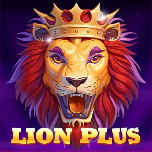 New game "LION PLUS" is online The only online game with a win rate of up to 80%!